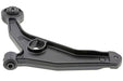 Suspension Control Arm Mevotech GS25173