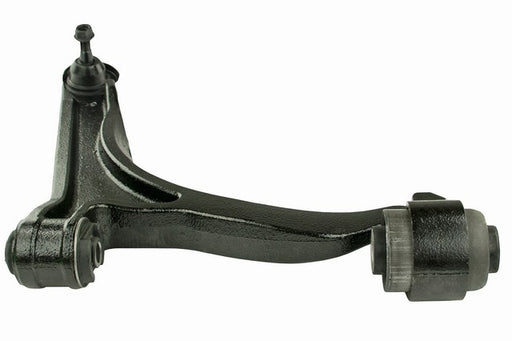 Suspension Control Arm and Ball Joint Assembly Mevotech GS25180