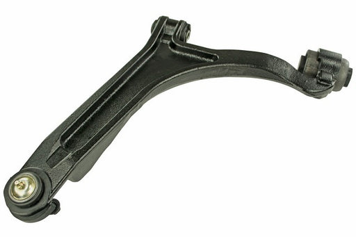 Suspension Control Arm and Ball Joint Assembly Mevotech GS25180