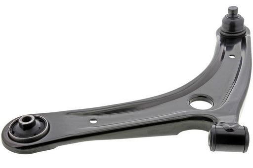 Suspension Control Arm and Ball Joint Assembly Mevotech GS25188