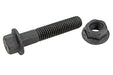 Suspension Control Arm and Ball Joint Assembly Mevotech GS25188