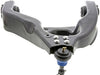 Suspension Control Arm and Ball Joint Assembly Mevotech GS25194