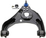 Suspension Control Arm and Ball Joint Assembly Mevotech GS25194