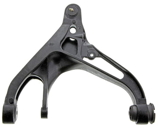 Suspension Control Arm and Ball Joint Assembly Mevotech GS25198