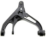 Suspension Control Arm and Ball Joint Assembly Mevotech GS25198