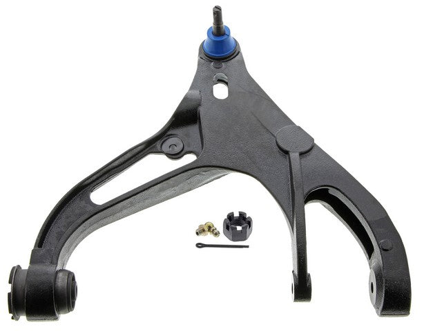 Suspension Control Arm and Ball Joint Assembly Mevotech GS25198