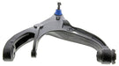 Suspension Control Arm and Ball Joint Assembly Mevotech GS25199