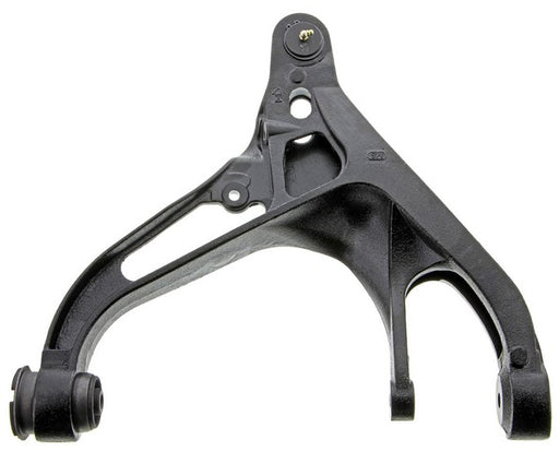 Suspension Control Arm and Ball Joint Assembly Mevotech GS25199