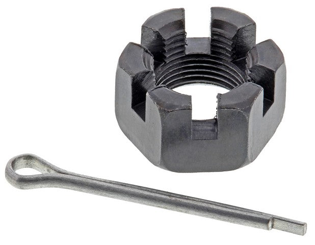 Steering Tie Rod End Mevotech GS25606