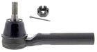 Steering Tie Rod End Mevotech GS25606