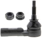 Steering Tie Rod End Mevotech GS25609