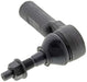 Steering Tie Rod End Mevotech GS25609