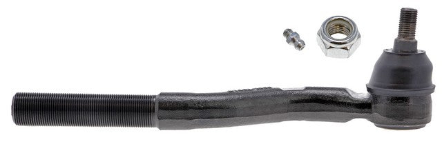 Steering Tie Rod End Mevotech GS25614