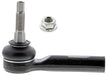 Steering Tie Rod End Mevotech GS25628