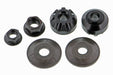 Suspension Stabilizer Bar Link Kit Mevotech GS25806