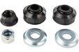 Suspension Stabilizer Bar Link Kit Mevotech GS25808