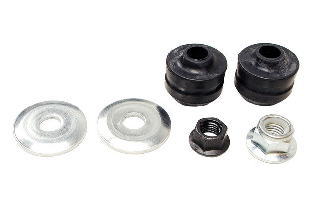 Suspension Stabilizer Bar Link Kit Mevotech GS25810