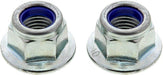 Suspension Stabilizer Bar Link Kit Mevotech GS25811