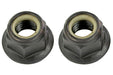 Suspension Stabilizer Bar Link Kit Mevotech GS25821