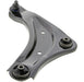 Suspension Control Arm and Ball Joint Assembly Mevotech GS301017