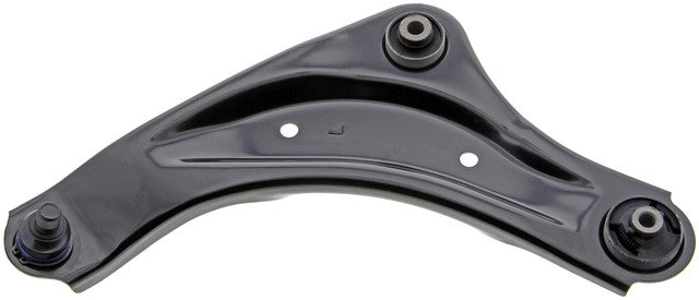 Suspension Control Arm and Ball Joint Assembly Mevotech GS301017