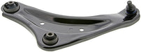 Suspension Control Arm and Ball Joint Assembly Mevotech GS301017