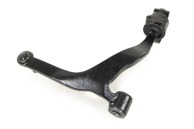 Suspension Control Arm and Ball Joint Assembly Mevotech GS30105