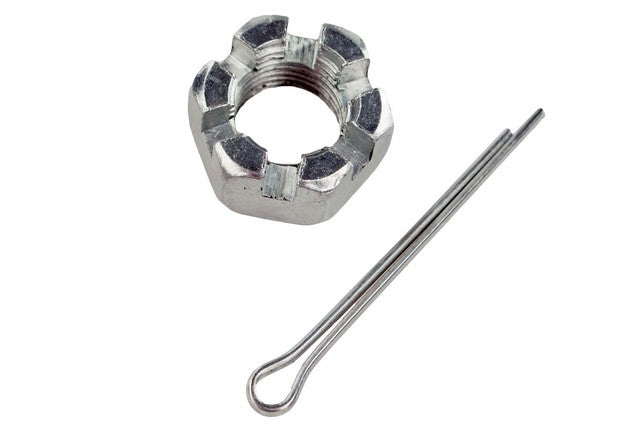 Suspension Control Arm and Ball Joint Assembly Mevotech GS30106
