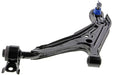 Suspension Control Arm and Ball Joint Assembly Mevotech GS30110