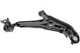 Suspension Control Arm and Ball Joint Assembly Mevotech GS30110