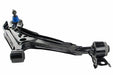 Suspension Control Arm and Ball Joint Assembly Mevotech GS30111