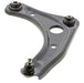 Suspension Control Arm and Ball Joint Assembly Mevotech GS301137
