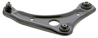 Suspension Control Arm and Ball Joint Assembly Mevotech GS301137