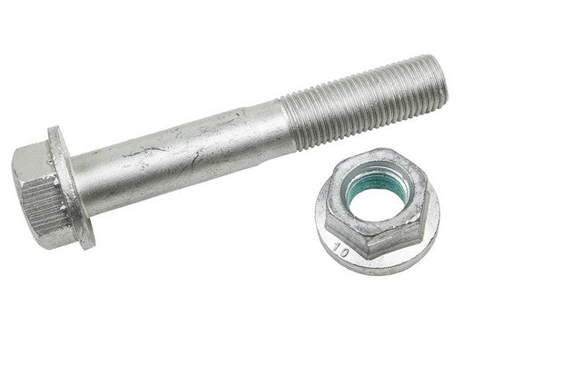 Suspension Control Arm and Ball Joint Assembly Mevotech GS301170