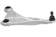 Suspension Control Arm and Ball Joint Assembly Mevotech GS301171