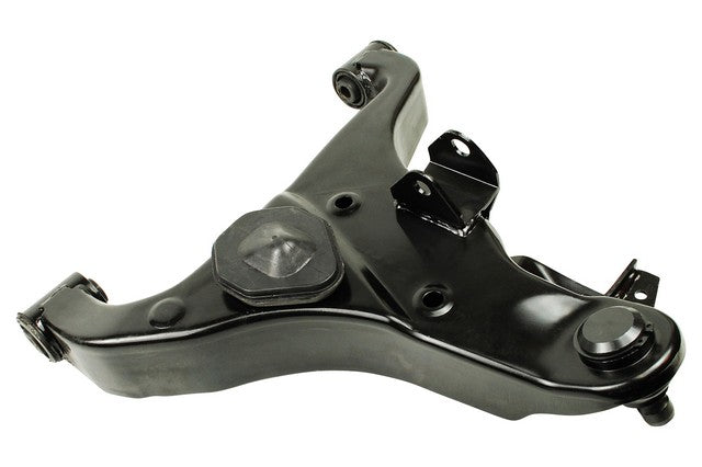 Suspension Control Arm and Ball Joint Assembly Mevotech GS30117