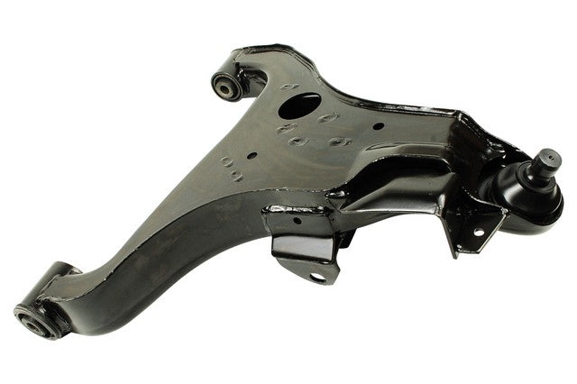 Suspension Control Arm and Ball Joint Assembly Mevotech GS30117