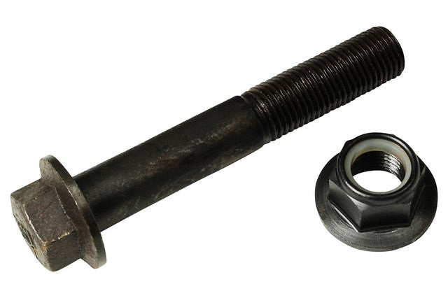 Suspension Control Arm and Ball Joint Assembly Mevotech GS30117