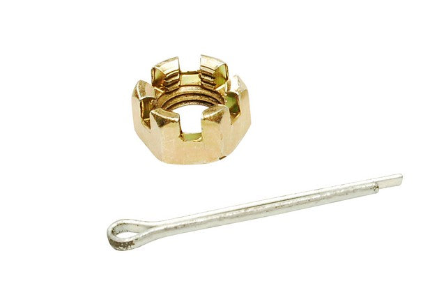 Suspension Control Arm and Ball Joint Assembly Mevotech GS30118