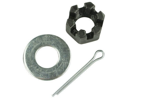 Suspension Control Arm and Ball Joint Assembly Mevotech GS30122