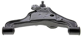 Suspension Control Arm and Ball Joint Assembly Mevotech GS30124