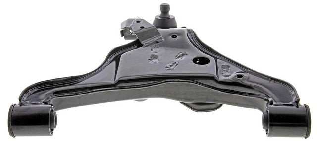 Suspension Control Arm and Ball Joint Assembly Mevotech GS30124