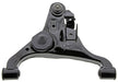 Suspension Control Arm and Ball Joint Assembly Mevotech GS30124