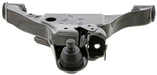 Suspension Control Arm and Ball Joint Assembly Mevotech GS30124
