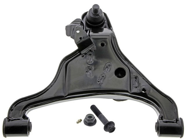 Suspension Control Arm and Ball Joint Assembly Mevotech GS30124