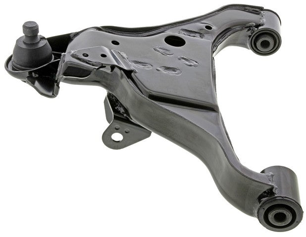 Suspension Control Arm and Ball Joint Assembly Mevotech GS30124