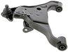 Suspension Control Arm and Ball Joint Assembly Mevotech GS30124