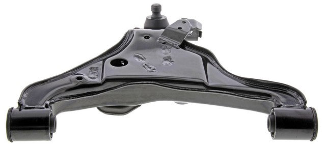 Suspension Control Arm and Ball Joint Assembly Mevotech GS30125