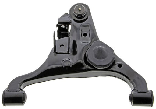 Suspension Control Arm and Ball Joint Assembly Mevotech GS30125