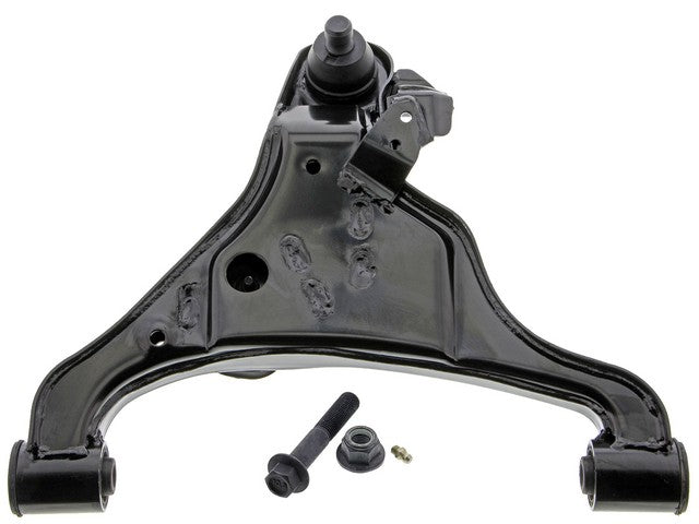 Suspension Control Arm and Ball Joint Assembly Mevotech GS30125